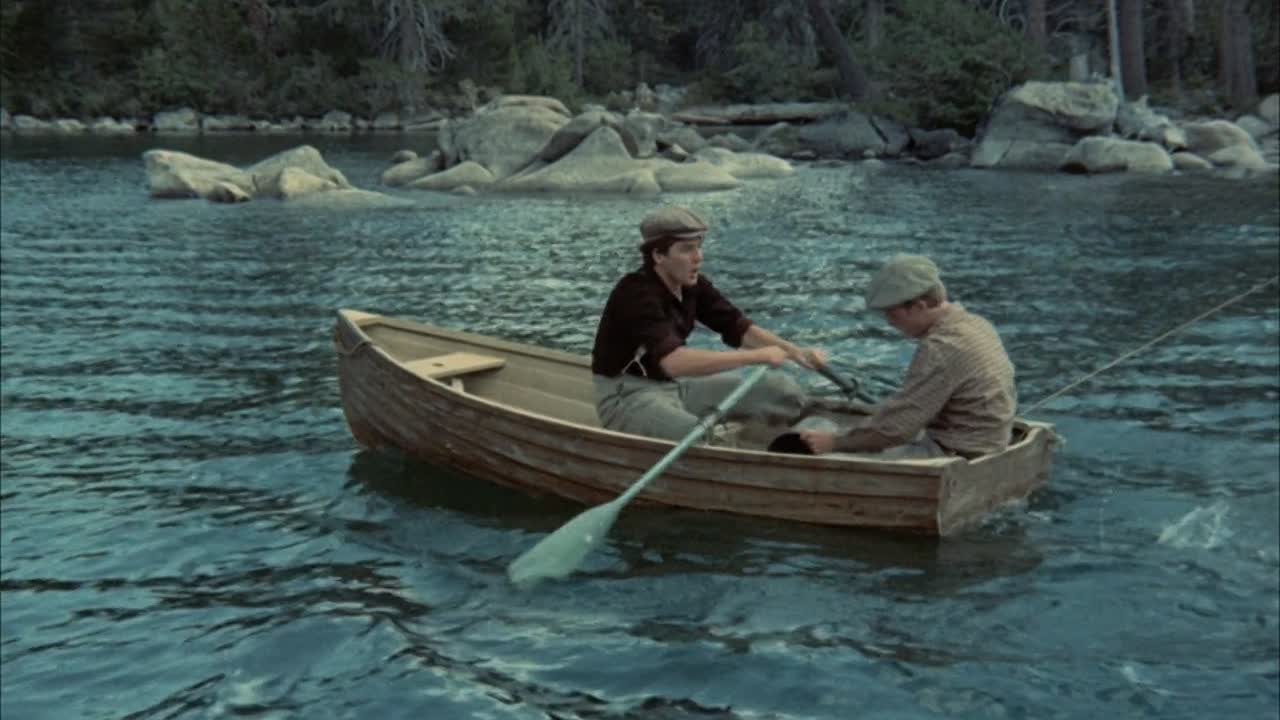 Johnny Got His Gun 1971 1080p BluRay x264 YIFY