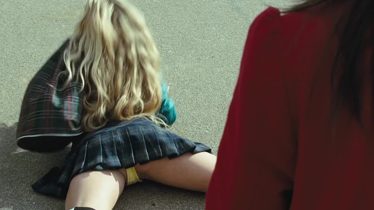 Boogie Woogie 2009 LIMITED 720p BluRay x264 AAC-