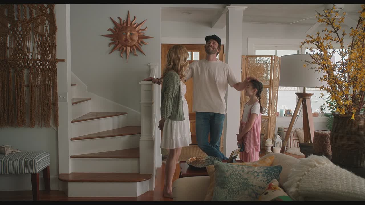 Chosen Family 2024 1080p WEBRip x264 AAC5 1-