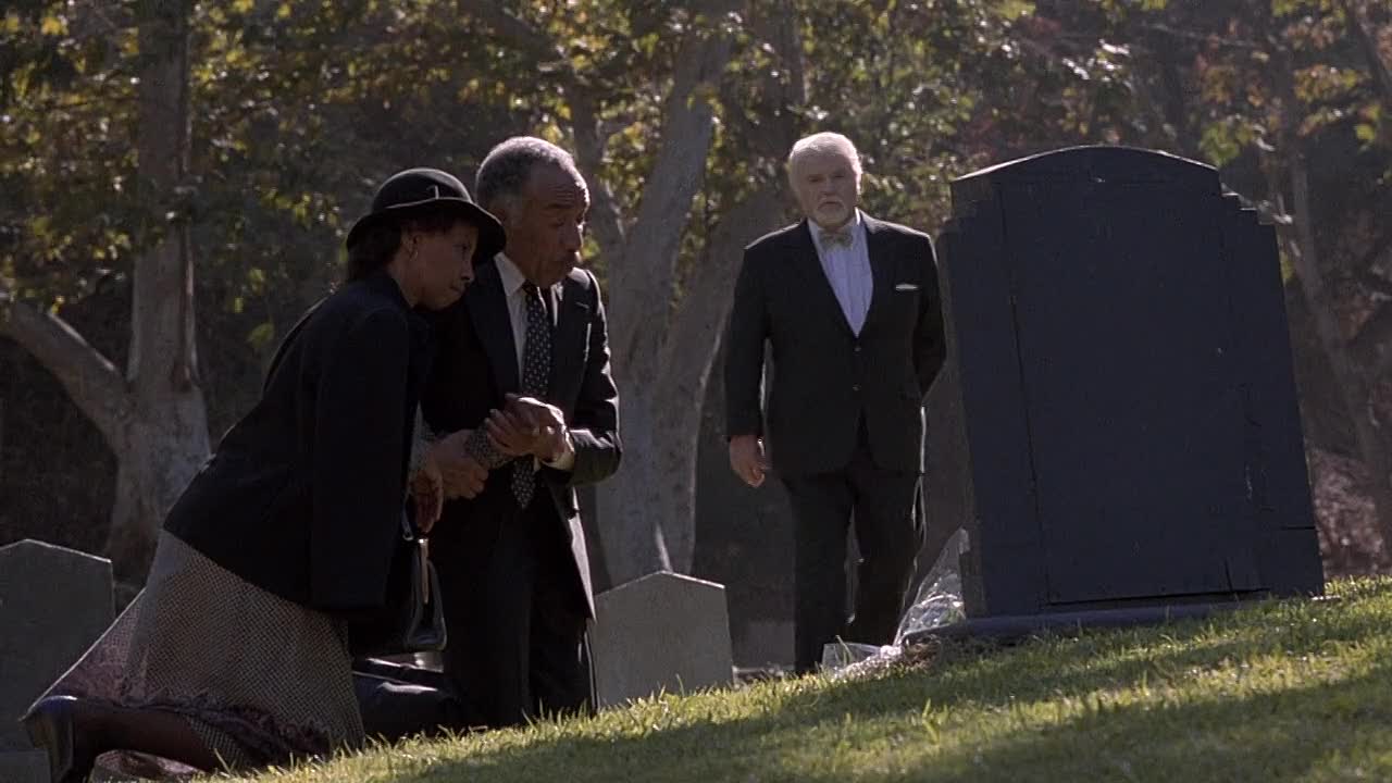 ⁣Guilty As Charged 1991 720p BluRay x264 AAC-