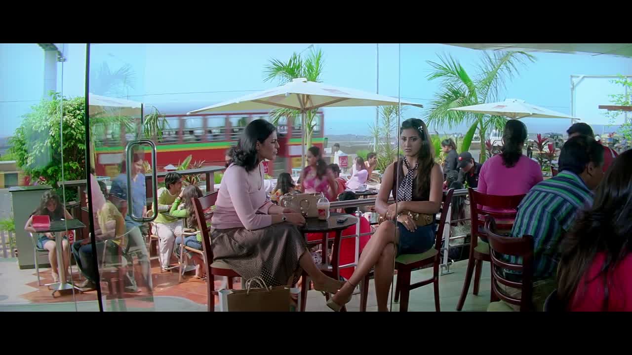 Hattrick 2007 HINDI HC ENG SUBS 1080p WEBRIP x264 AAC