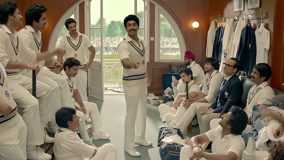 83 2021 HINDI HC ENG SUBS 536p WEBRip x264 AAC