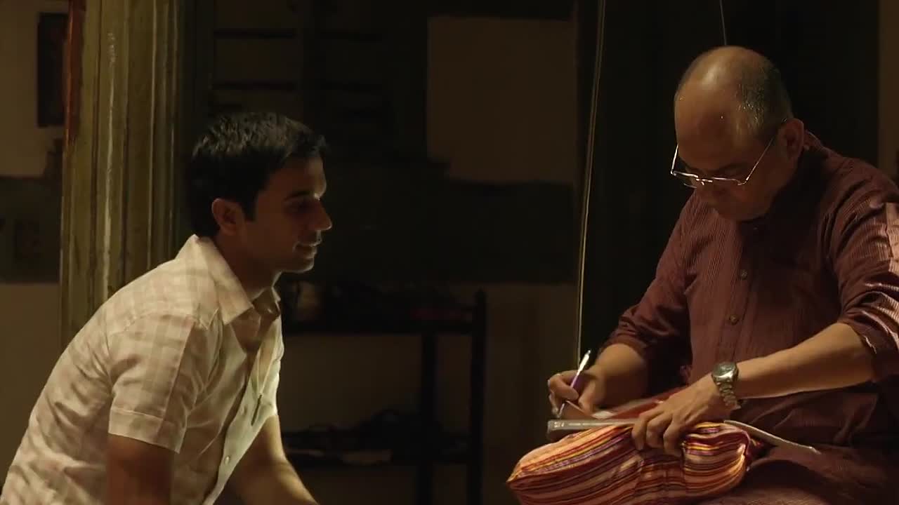 Kai Po Che 2013 HINDI HC ENG SUBS 816p WEBRip x264 AAC