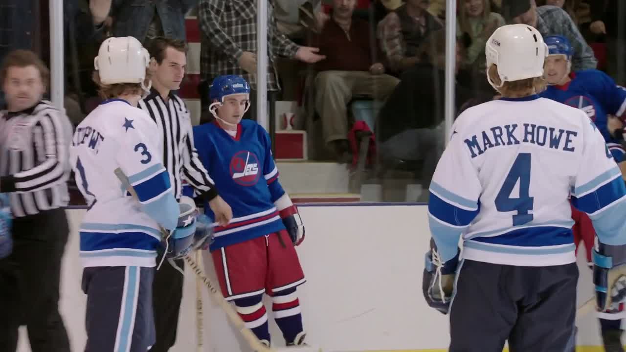 Mr Hockey The Gordie Howe Story 2013 WEBRip x264 AAC