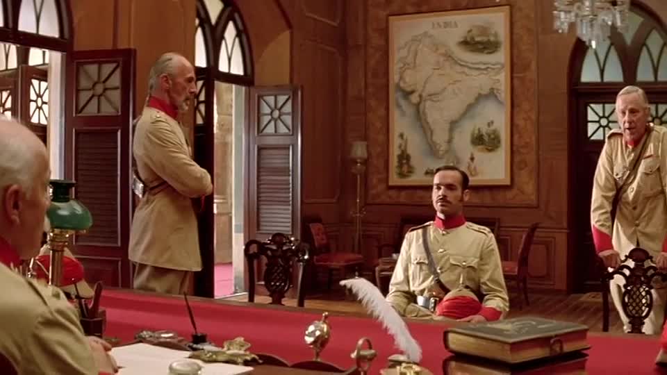 ⁣Lagaan Once Upon A Time In India 2001 HINDI HC ENG SUBS 544p WEBRip x264 AAC