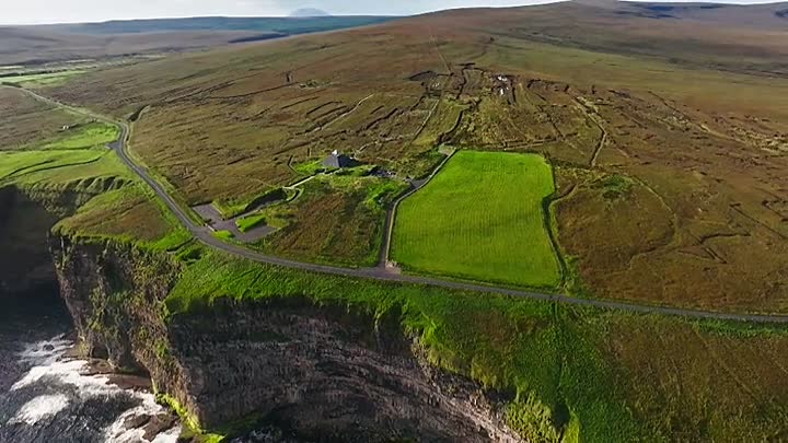 From That Small Island S01E01