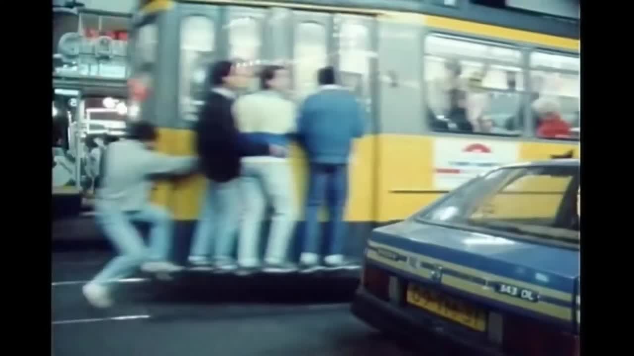 ⁣Dutch Girls 1985 1080p WEBRip H264 AAC