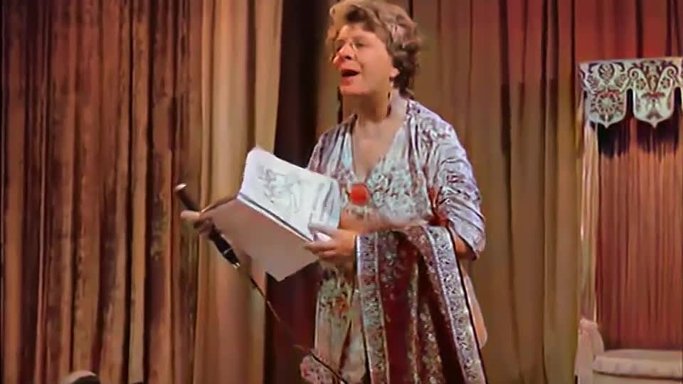 ⁣The Pure Hell of St Trinians 1960 Colorized 720p WEBRip x264 AAC