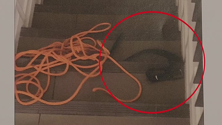 Polk -The Trial Of Philip Polkinghorne S01E02