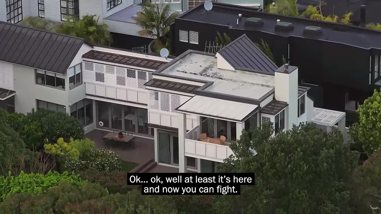 Polk -The Trial Of Philip Polkinghorne S01E01