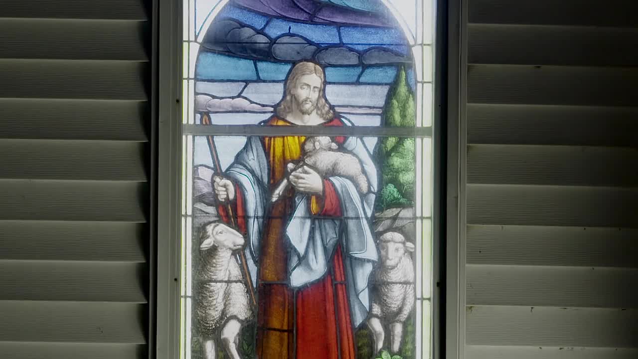 ⁣American Monster Abuse of Power S01E05