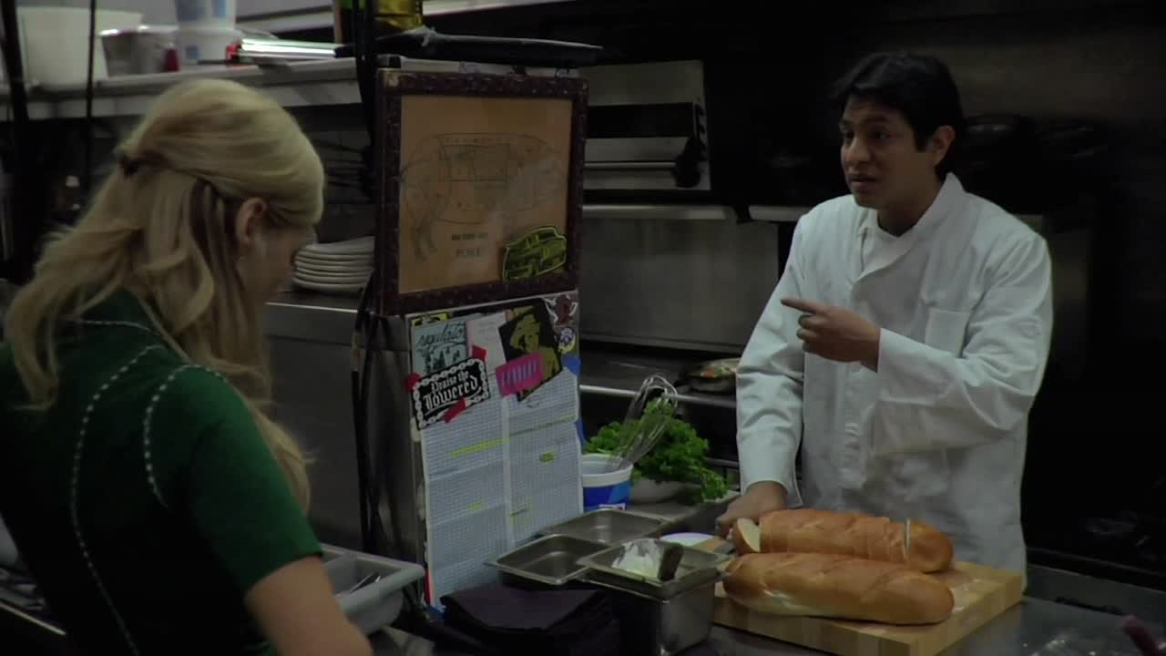 ⁣Weather Girl 2009 1080p WEBRip x264 AAC