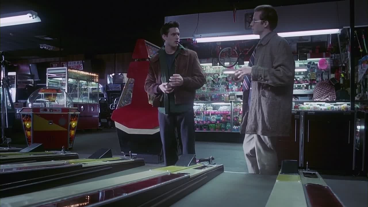 ⁣Went to Coney Island on a Mission from God Be Back by Five 1998 1080p WEBRip x264 AAC