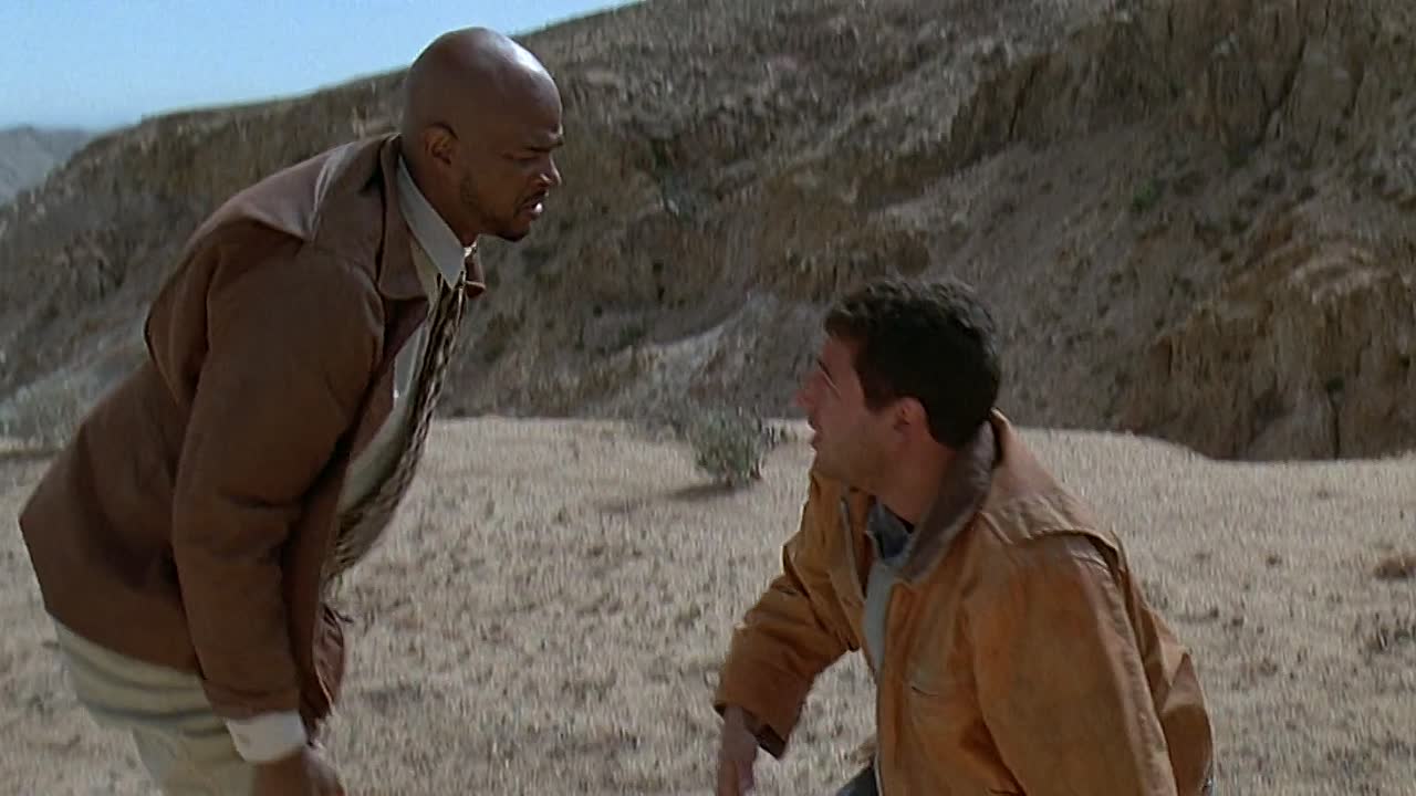 ⁣Bulletproof 1996 816p BluRay x264-[YTS AM]