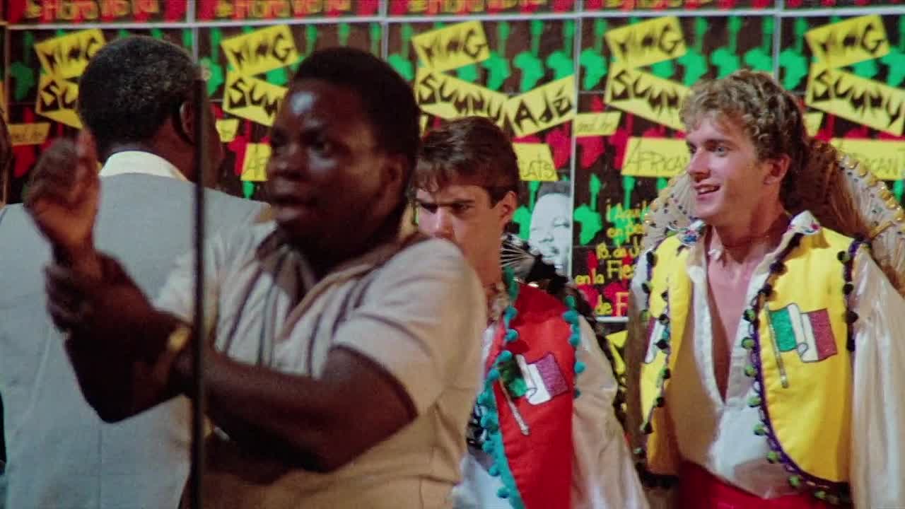 O C And Stiggs 1985 1080p BluRay x264 AAC-