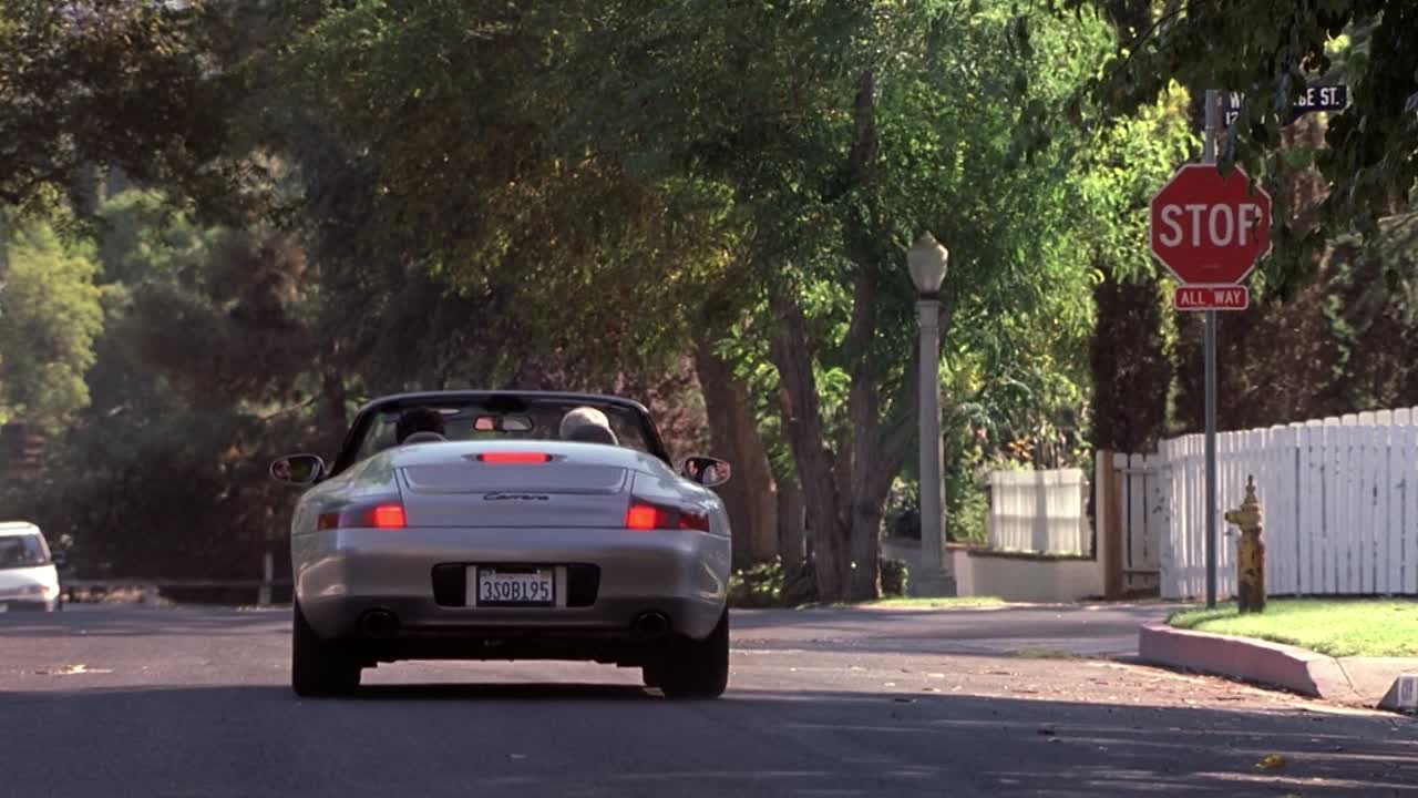 ⁣Deuce Bigalow Male Gigolo 1999 1080p WEBRip x264 AAC5 1-