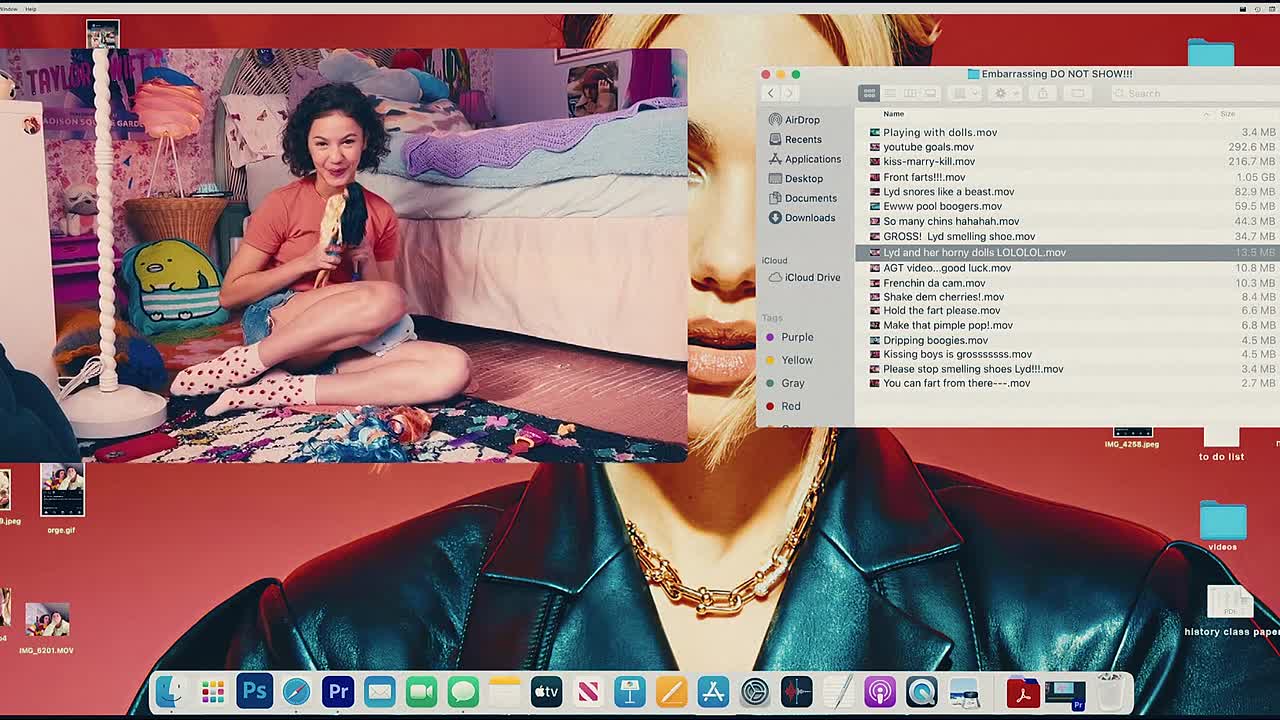 You Are So Not Invited To My Bat Mitzvah 2023 1080p WEBRip x264 AAC5 1-