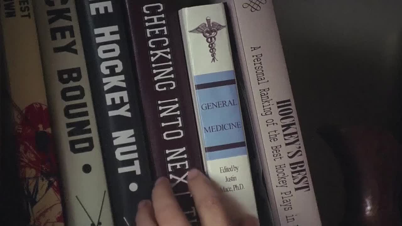 ⁣Decoding Annie Parker 2013 HDRip x264