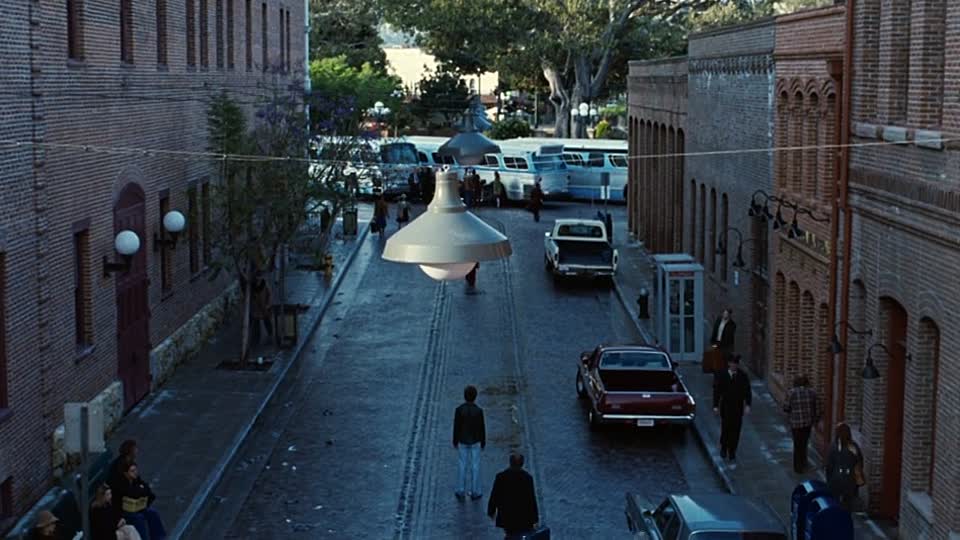 ⁣Running With Scissors 2006 720p BluRay x264 AAC-