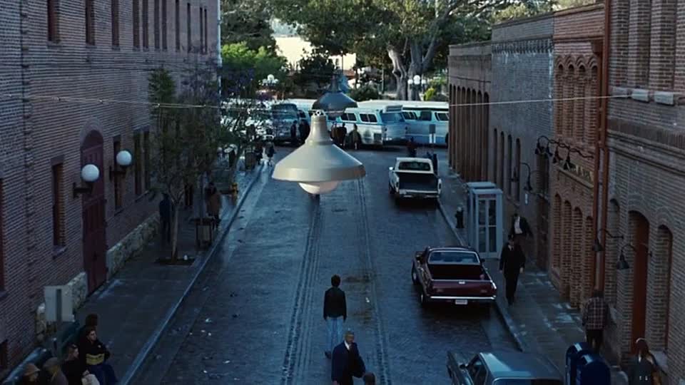 ⁣Running With Scissors 2006 WEBRip x264