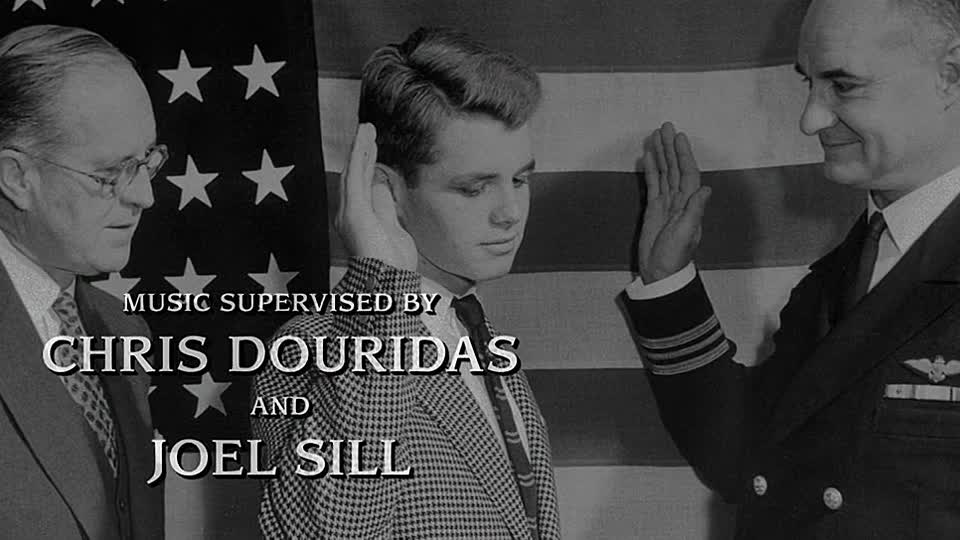 Bobby 2006 720p BluRay x264 AAC-