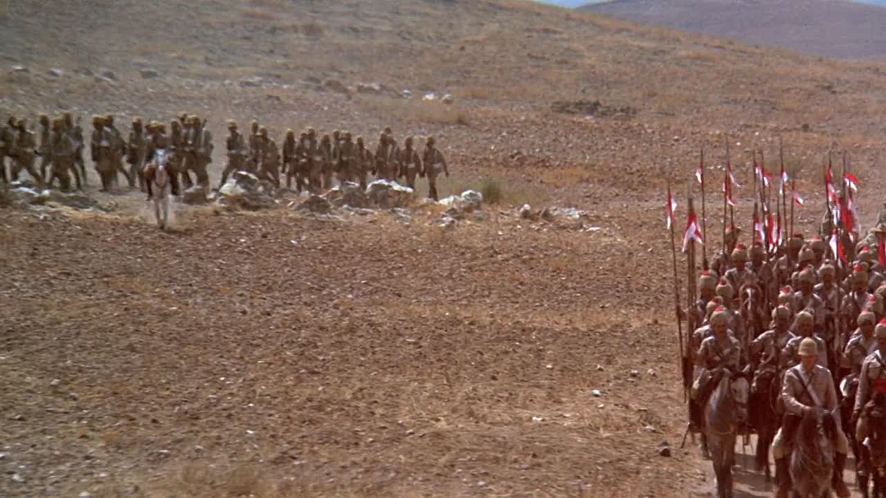 ⁣Young Winston 1972 1080p BluRay x264 AAC-