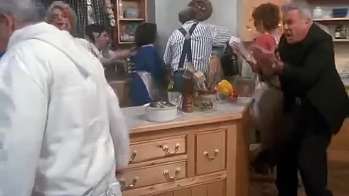 Christmas In Connecticut 1992 WEBRip x264