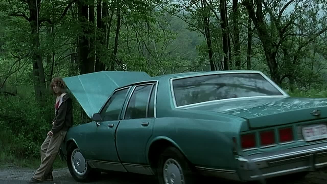 ⁣The Human Stain 2003 1080p BluRay x264 AAC5 1-