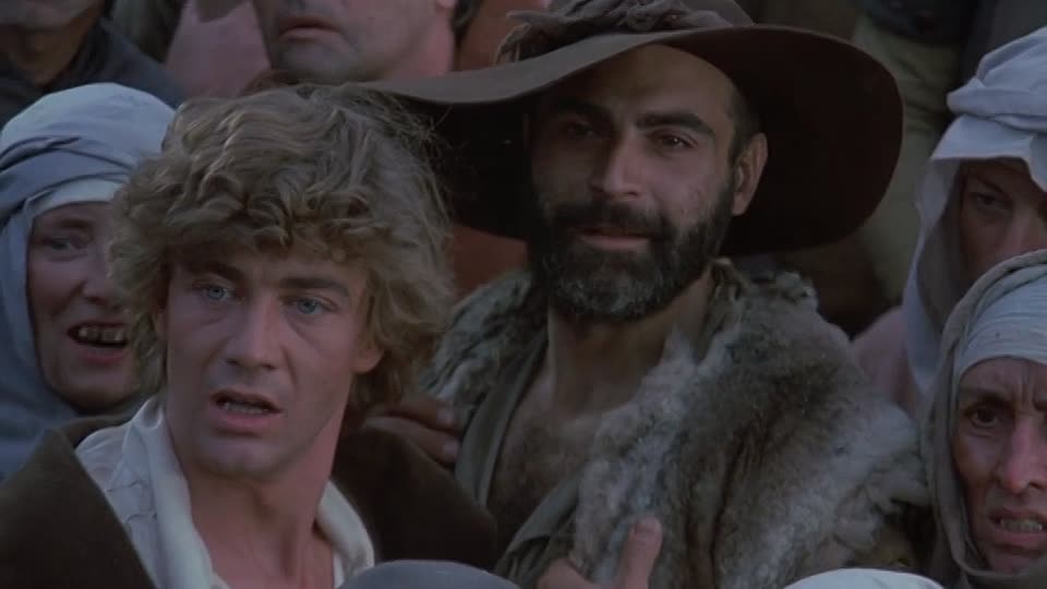 The Hunchback Of Notre Dame 1982 WEBRip x264