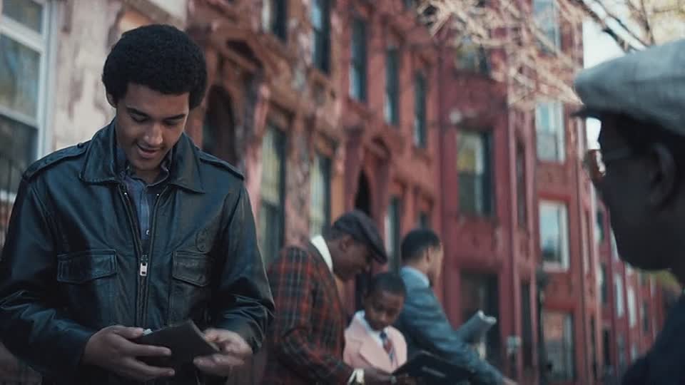 Barry 2016 720p WEBRip x264-[YTS AM]