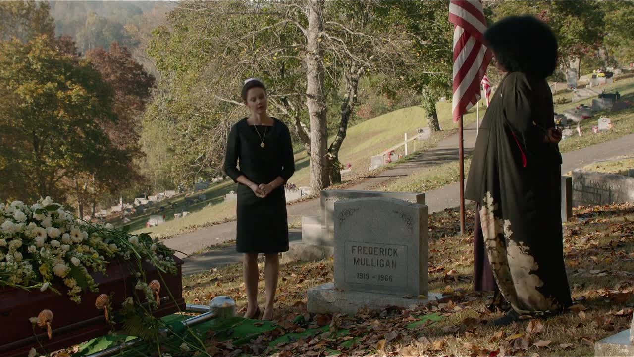 Big Stone Gap 2014 HDRip x264