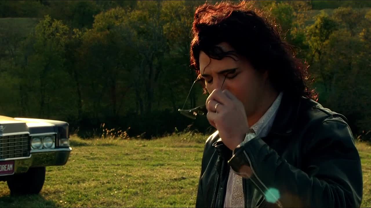 ⁣The Identical 2004 HDRip x264