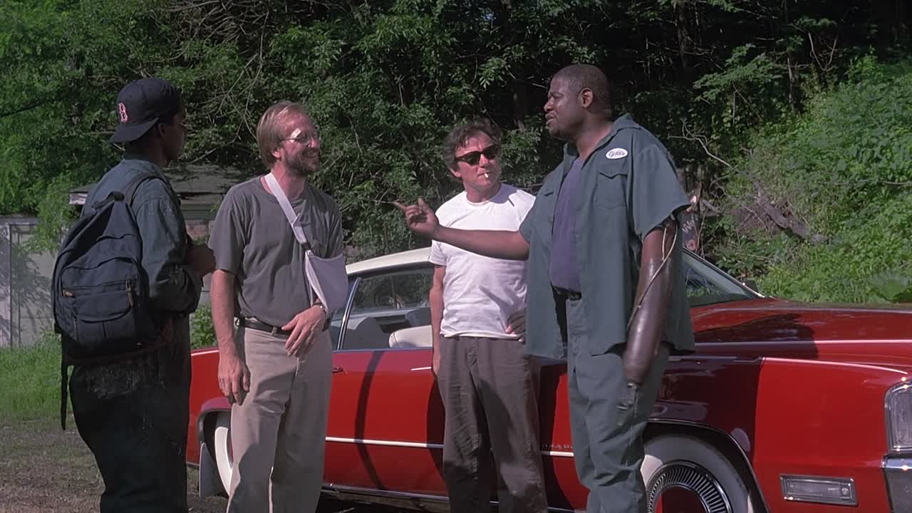 ⁣Smoke 1995 1080p BluRay x264 AAC-