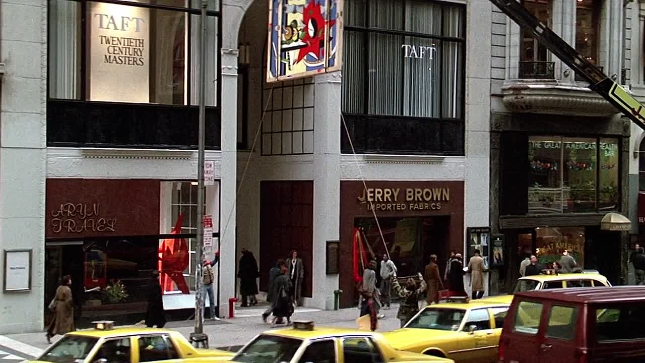 ⁣Legal Eagles 1986 REPACK 1080p BluRay x264 AAC-