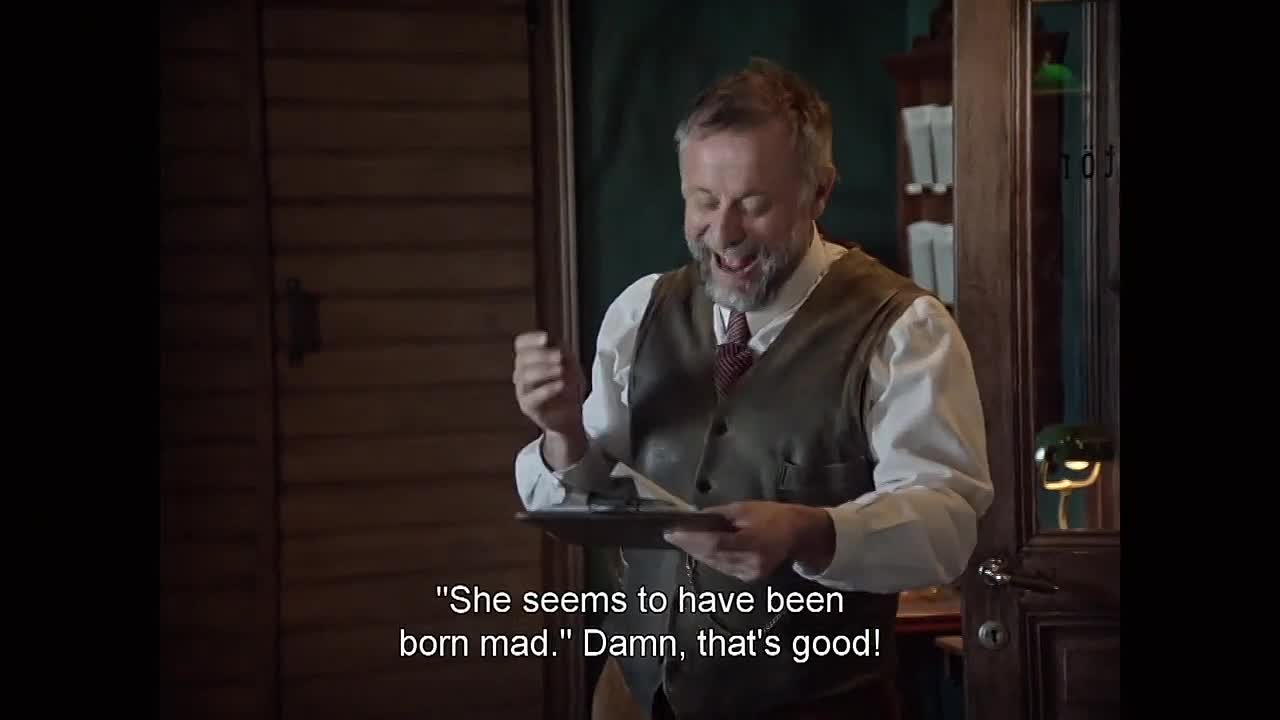 A Serious Game 2016 SWEDISH HC ENG SUBS 720p WEBRip x264 AAC