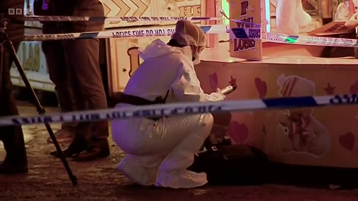 Panorama -Funfairs How Safe Are They?