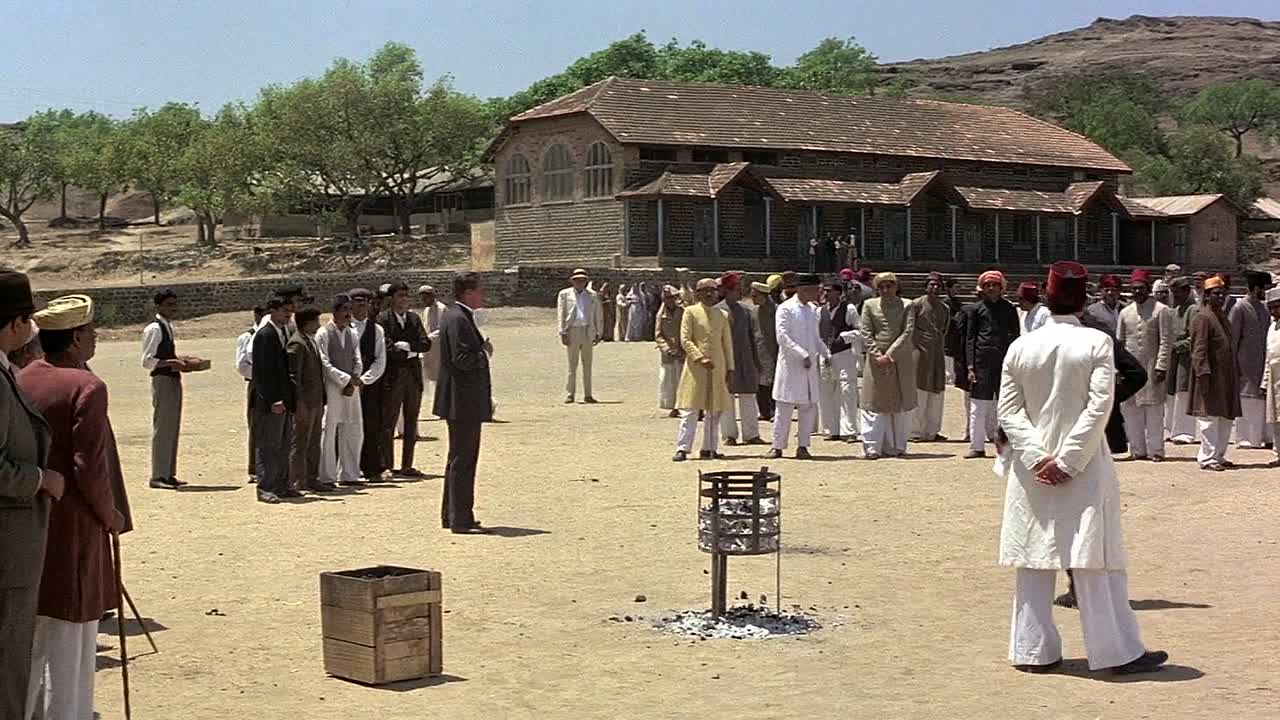 ⁣Ghandi 1982 1080p BluRay x264 YIFY