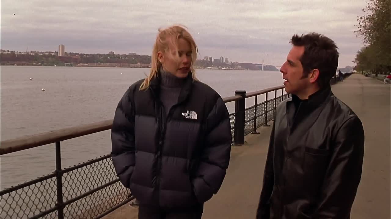 Black and White 1999 HDRip x264