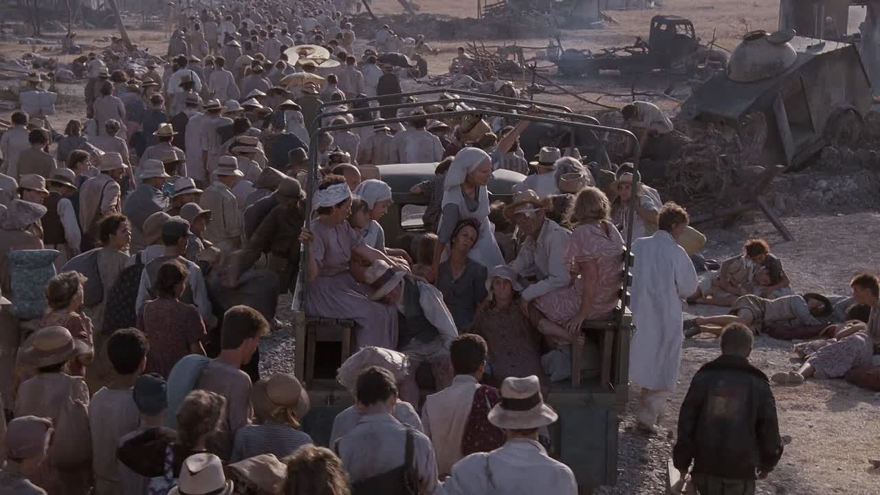 ⁣Empire of the Sun 1987 1080p BluRay x264 YIFY