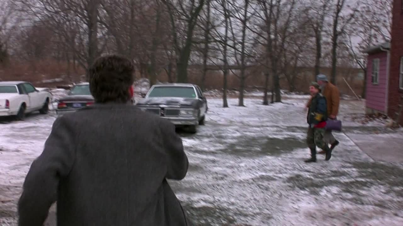 ⁣Flirting With Disaster 1996 1080p BluRay x264 AAC5 1-