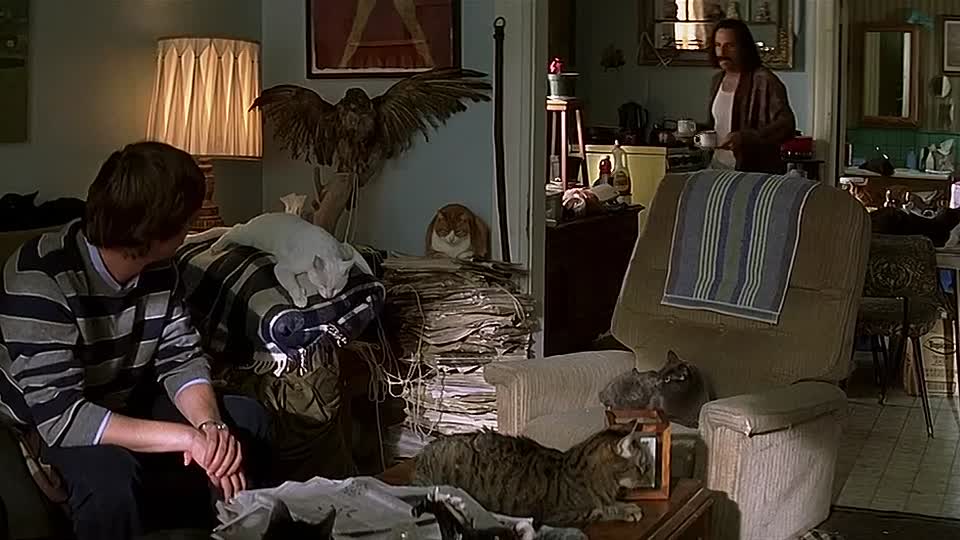 ⁣School for Scoundrels 2006 WEBRip x264