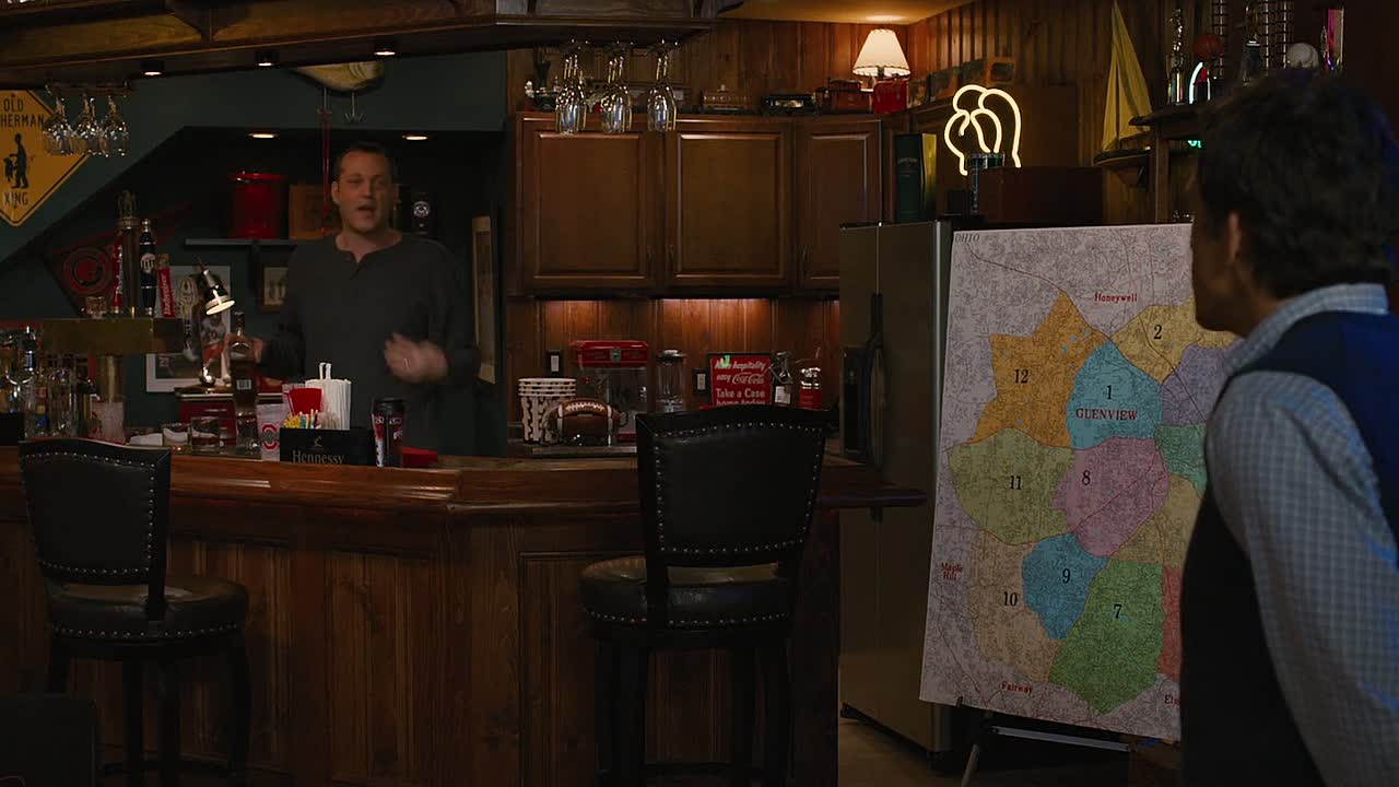 ⁣The Watch 2012 1080p BluRay x264 YIFY