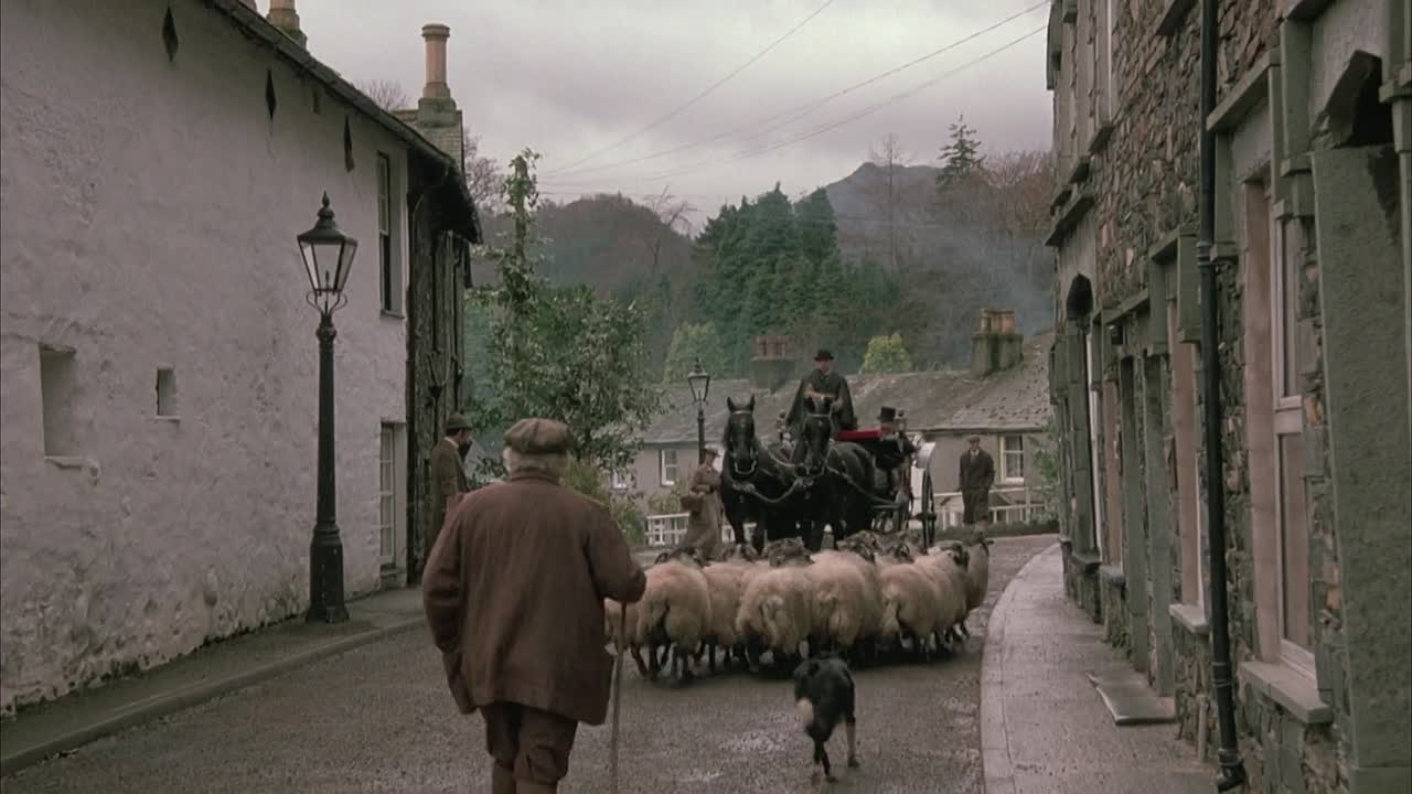 ⁣Without a Clue 1988 1080p BluRay x264 YIFY