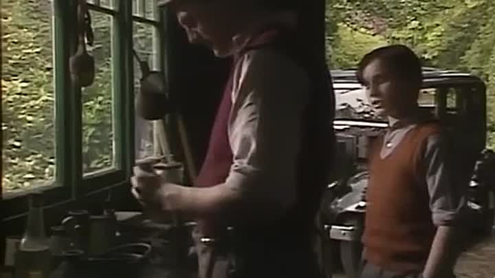 Cause Célèbre (1987)