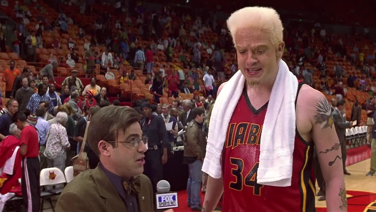 Bedazzled 2000 1080p BluRay x264 YIFY