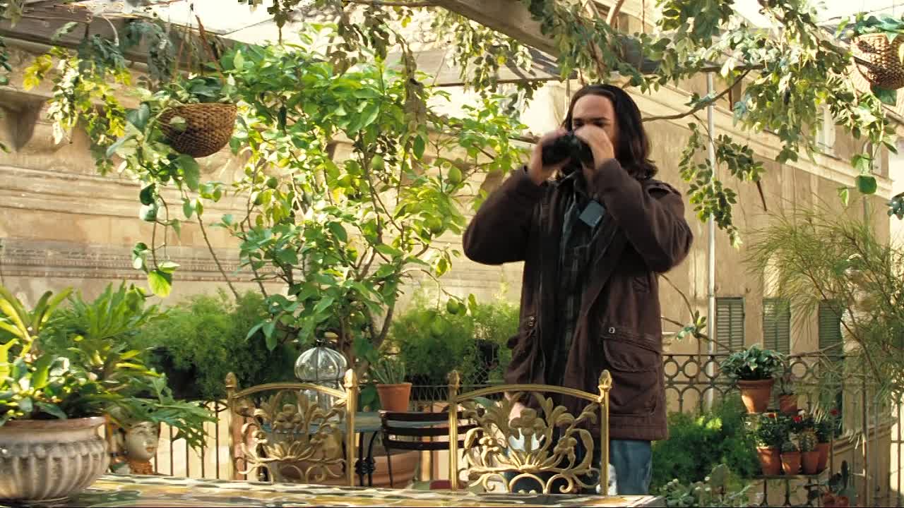 Inkheart 2008 1080p BrRip x264 BOKUTOX YIFY