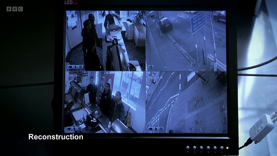 Moment Of Proof S04E07