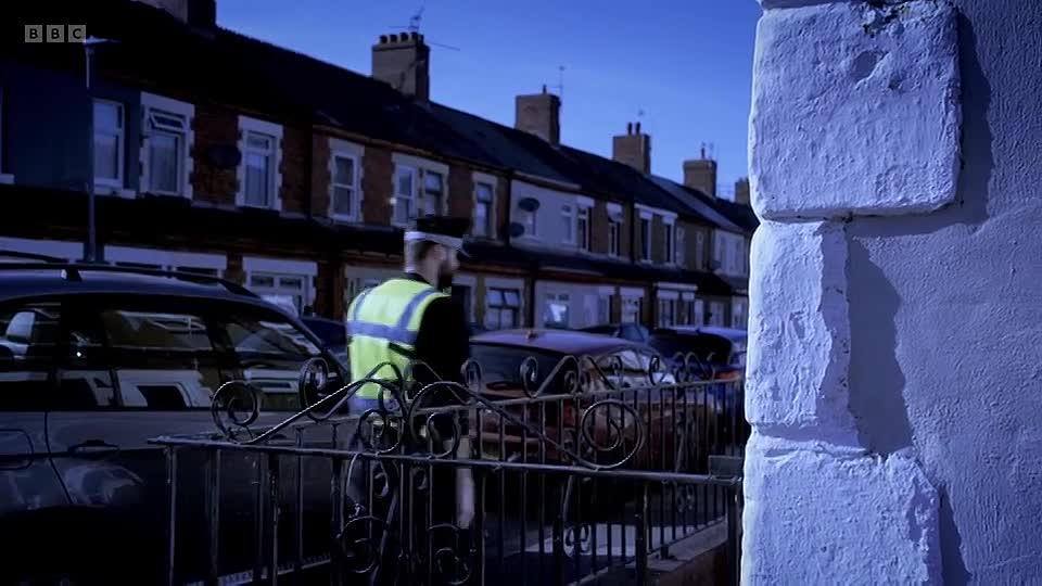 ⁣Moment Of Proof S04E11