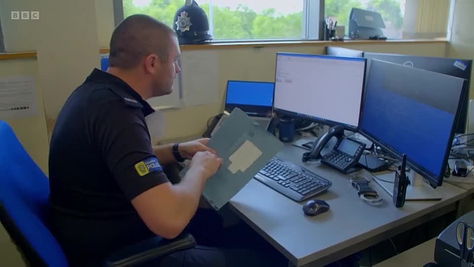 Moment Of Proof S04E12