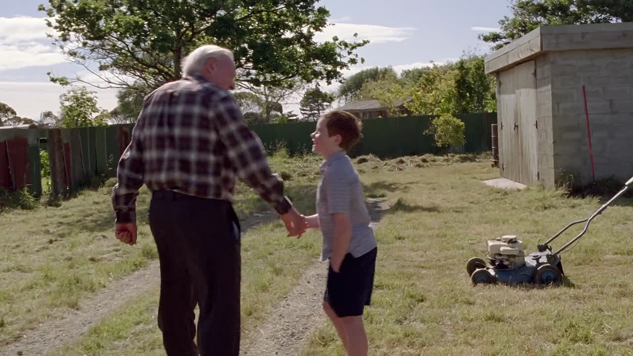 ⁣The Worlds Fastest Indian 2005 1080p BluRay x264 AAC5 1-